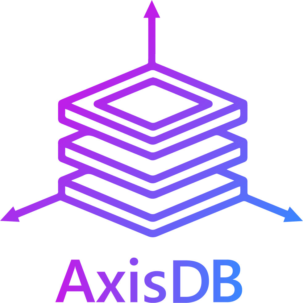 AxisDB Logo